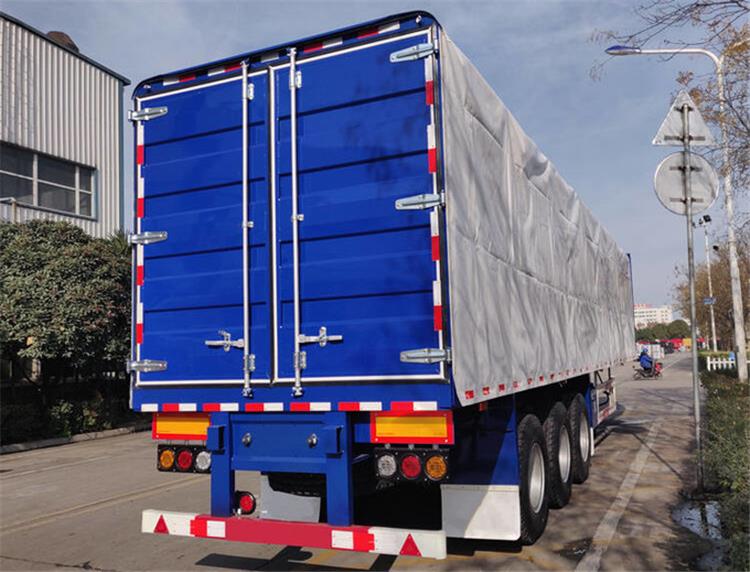 SDC Curtainsider for Sale | Artic Curtainsider Curtains
