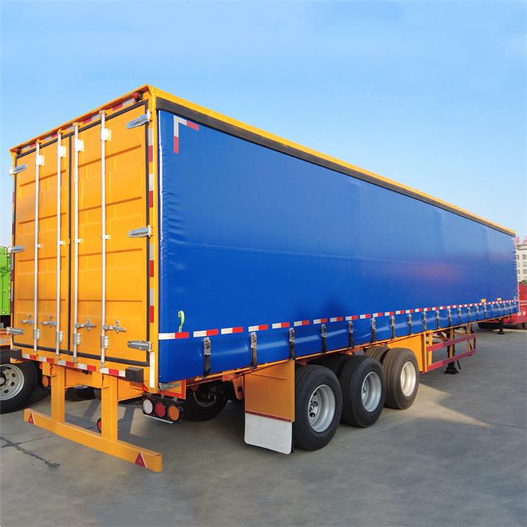 60 Ton Semi Taut Liner