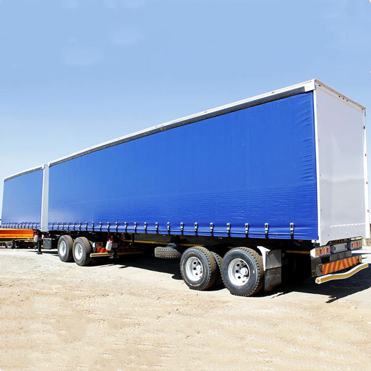 Superlink Tautliner