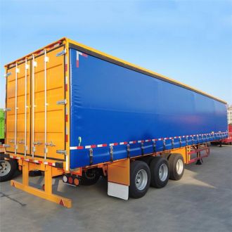 60 Ton Semi Taut Liner